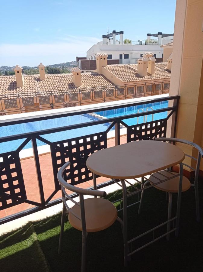 Mirador De Denia 아파트 외부 사진
