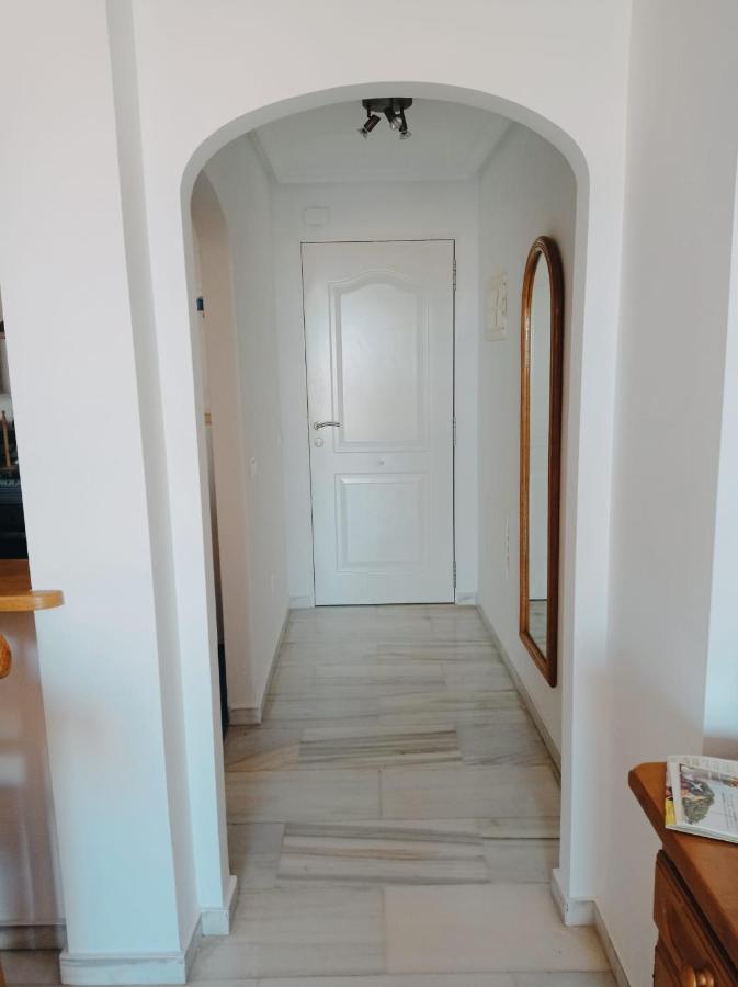 Mirador De Denia 아파트 외부 사진