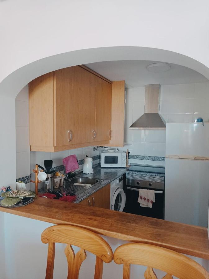 Mirador De Denia 아파트 외부 사진