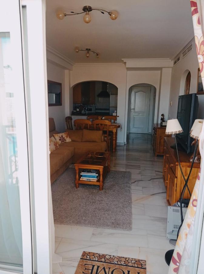 Mirador De Denia 아파트 외부 사진